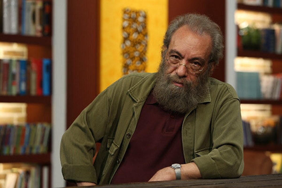 بازجویی مسعود فراستی از رهبران حزب توده در زندان اوین