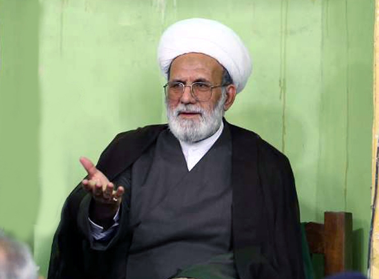 حجاب اجباری