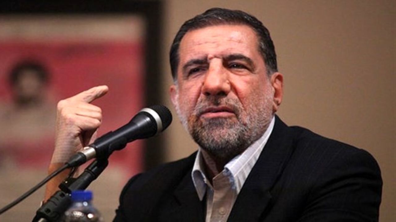 در حوادث پارسال خیلیها ترسیدند؛ خیال کردند که الآن دیگر نظام تمام شد، حتی بعضی از نمایندهها در حوادث پارسال خیلیها ترسیدند؛ خیال کردند که الآن دیگر نظام تمام شد، حتی بعضی از نمایندهها