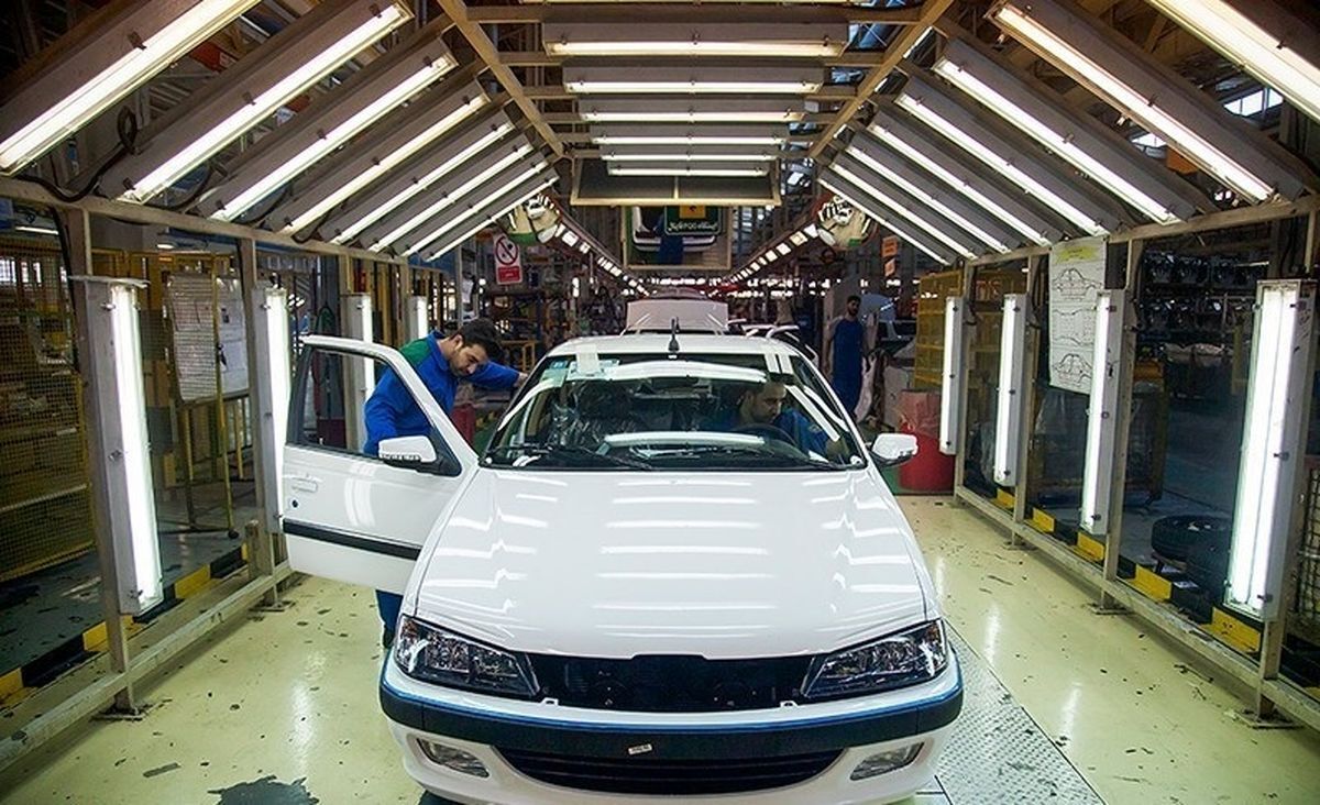 قیمت روز خودرو ۲۴ تیر ۱۴۰۲ قیمت روز خودرو ۲۴ تیر ۱۴۰۲