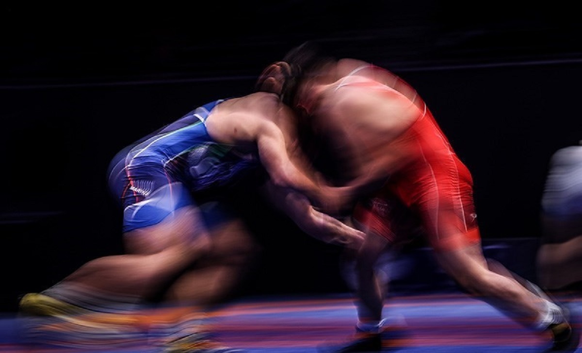 ویدئوی پربازدید از ملی پوش ایران در مجارستان