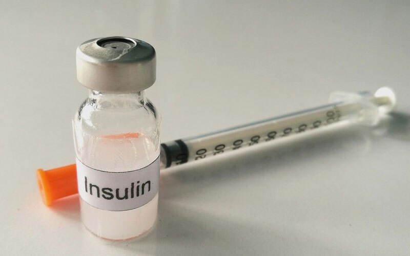 چگونه مقاومت به انسولین را از بین ببریم؟