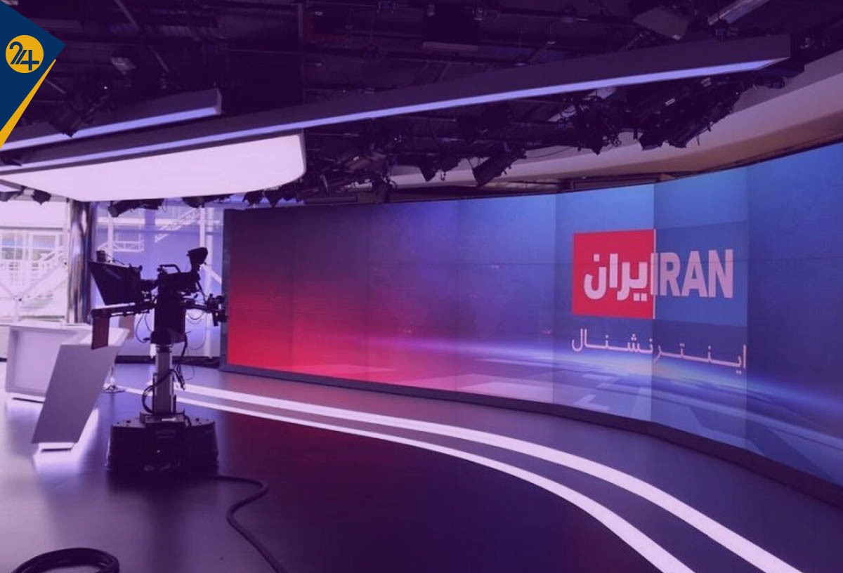 ایران اینترنشنال