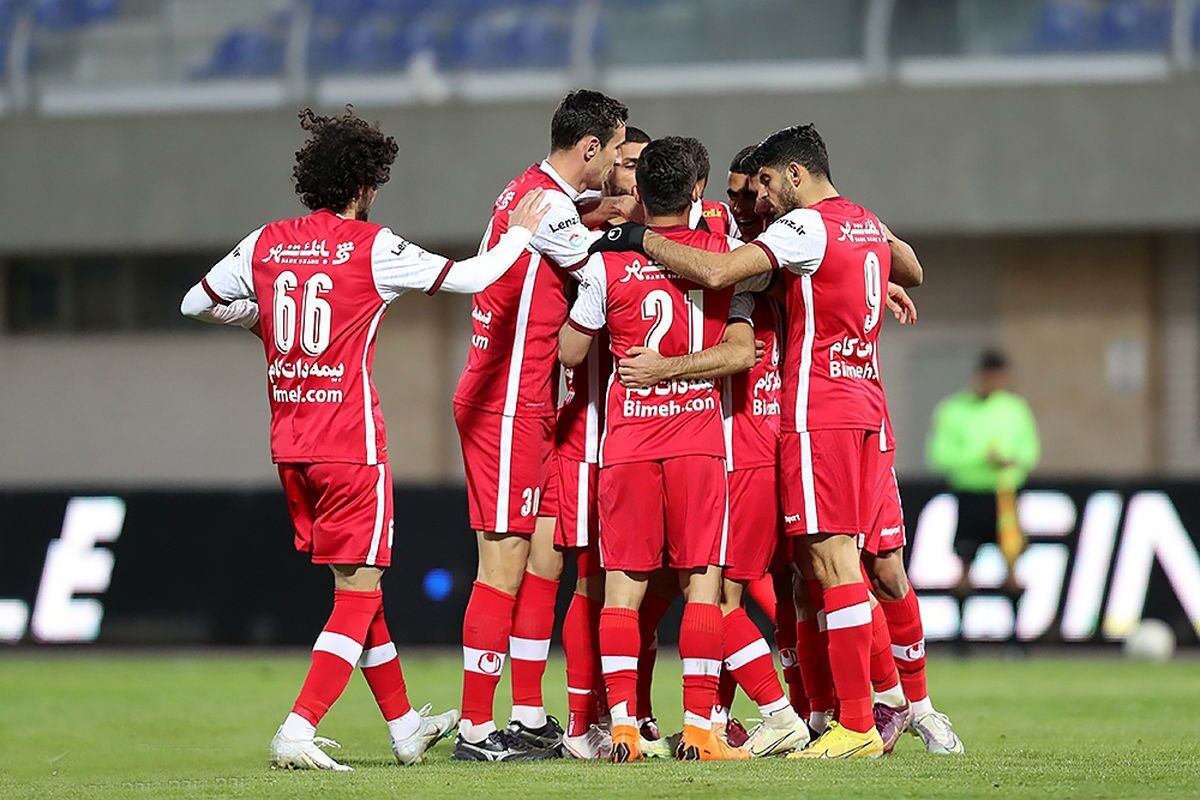 چند پرسپولیسی در آستانه خروج از لیست تیم چند پرسپولیسی در آستانه خروج از لیست تیم