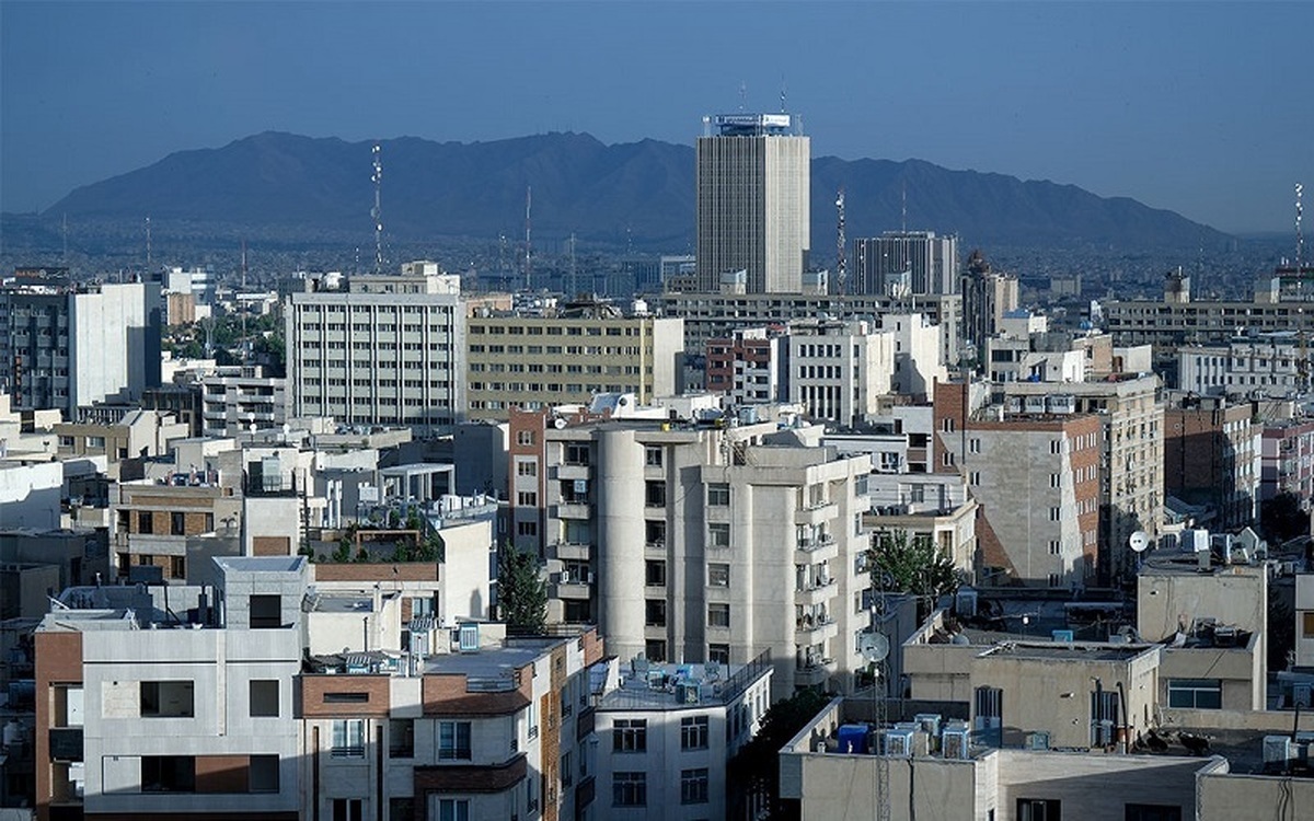 اجاره خانه در بریانک چند؟ اجاره خانه در بریانک چند؟