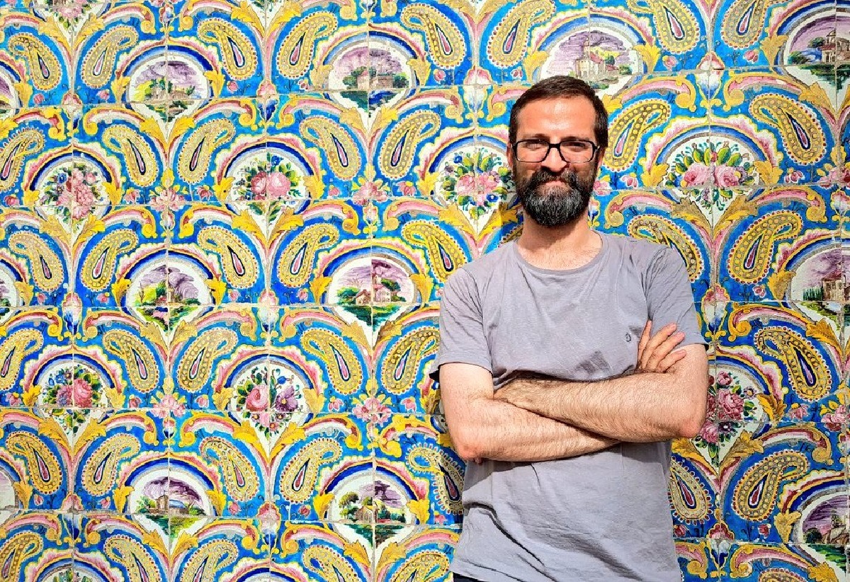 فواد شمس فواد شمس