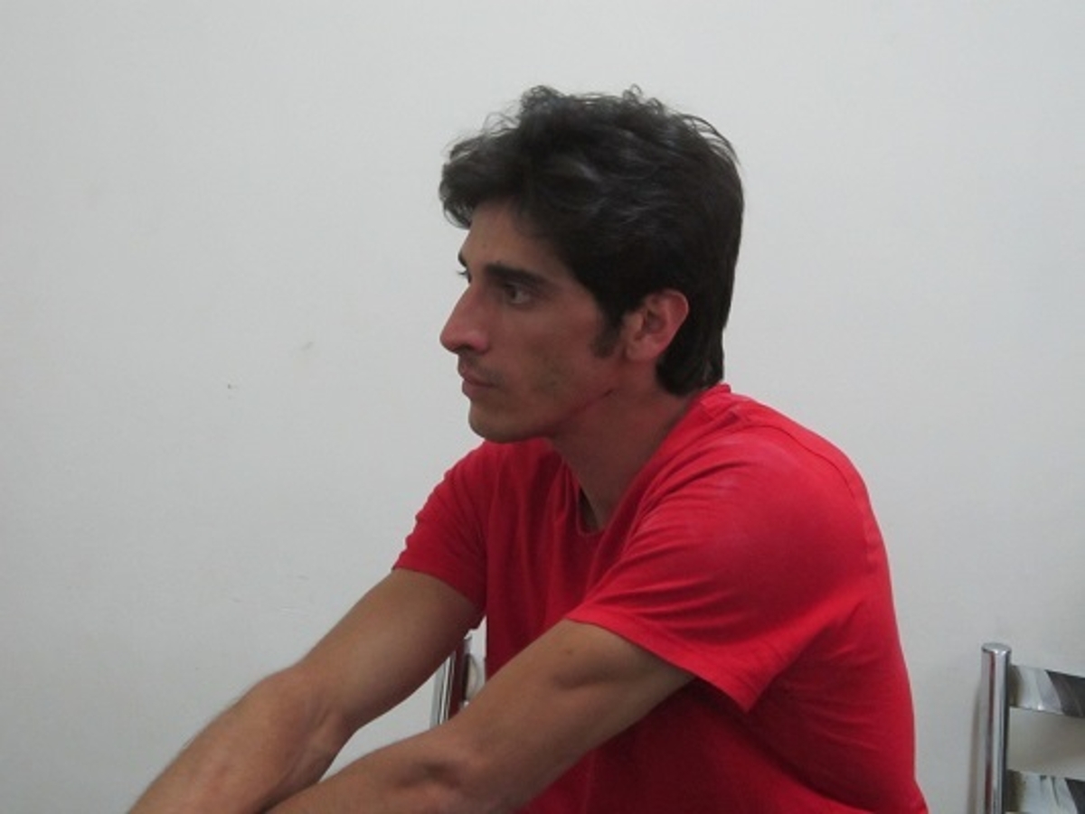 عذرخواهی علی براتزاده سنگنورد ملی پوش عذرخواهی علی براتزاده سنگنورد ملی پوش