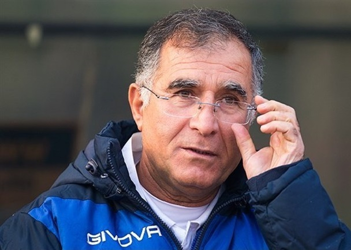 افشاگری بی‌سابقه جلالی از دلالی در فوتبال: در همه جا آدم دارند