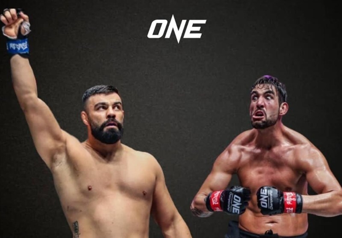 علیاکبری در ۲ دقیقه حریف کانادایی را ناکاوت کرد علیاکبری در ۲ دقیقه حریف کانادایی را ناکاوت کرد