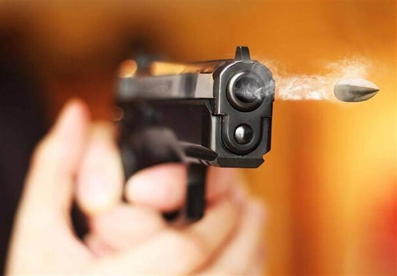 تیراندازی در شهرستان سرپل ذهاب