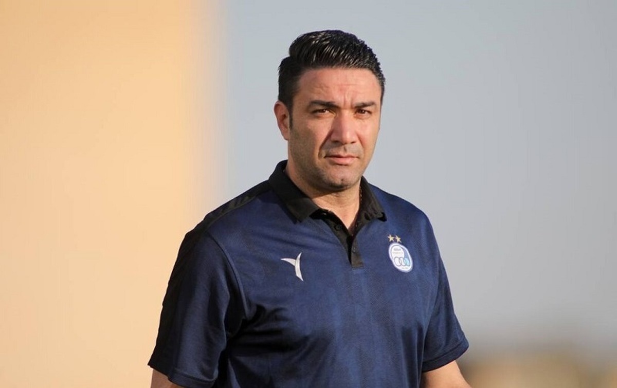 اظهارات جنجالی پدر نکونام: برایش پرونده سیاسی درست می‌کنند!