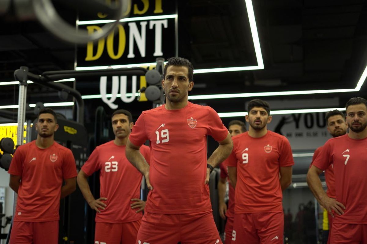 برنامه پرسپولیس برای ادامه نقل و انتقالات/ یحیی در چه پستهایی بازیکن میخواهد؟/ لیست مازاد جدید مشخص شد! برنامه پرسپولیس برای ادامه نقل و انتقالات/ یحیی در چه پستهایی بازیکن میخواهد؟/ لیست مازاد جدید مشخص شد!