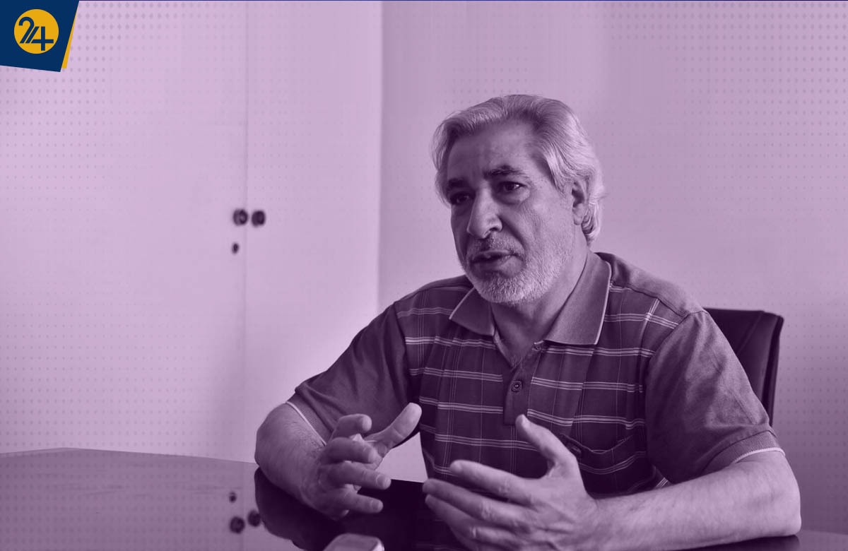 فیض الله عرب سرخی