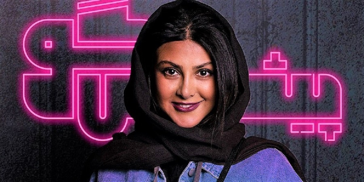 بازپخش ویدئویی از آزاده صمدی پربازدید شد