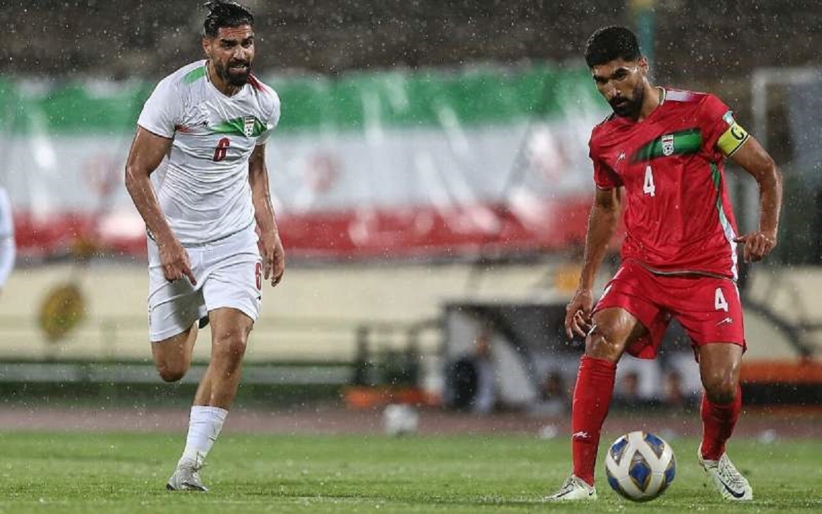 ستاره گرانقیمت لیگ در آستانه استقلالی شدن ستاره گرانقیمت لیگ در آستانه استقلالی شدن