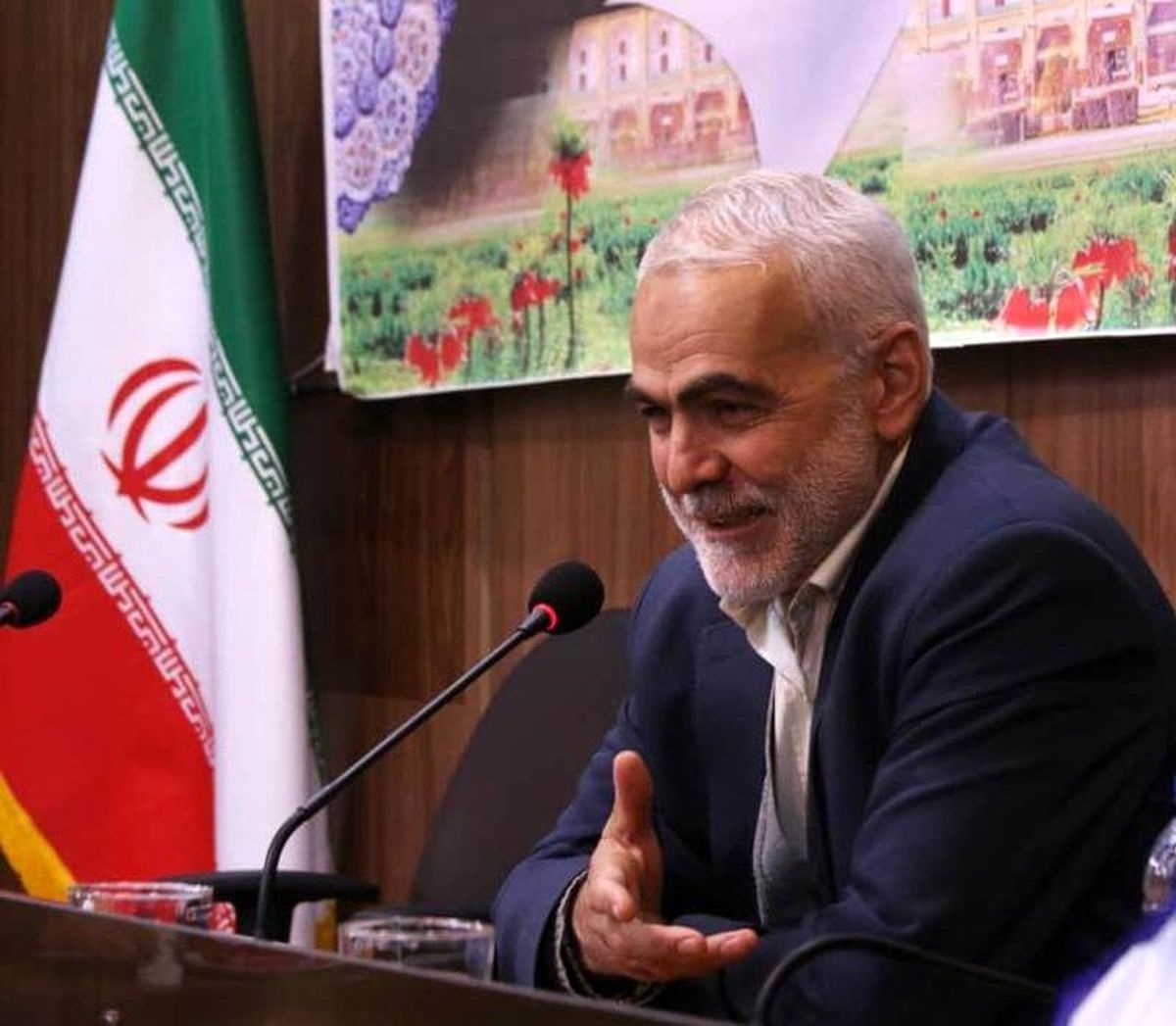 پایداری‌ها که نصف صندلی‌های مجلس را می‌خواهند اول عملکرد خود را تشریح کنند بعد دنبال سهم‌خواهی باشند