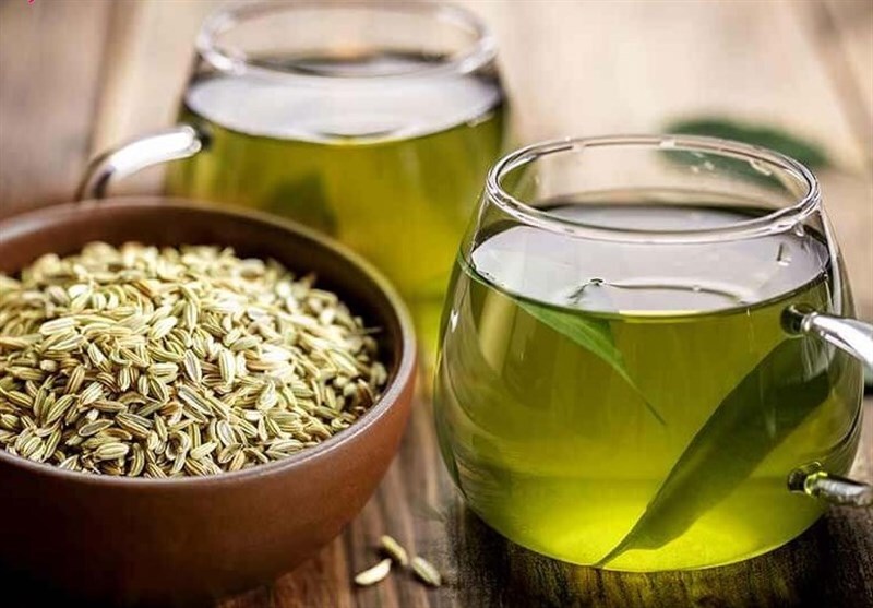 بهترین دمنوش برای پریود شدن بهترین دمنوش برای پریود شدن