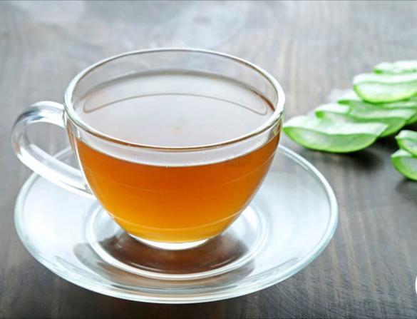 بهترین دمنوش برای پریود شدن بهترین دمنوش برای پریود شدن