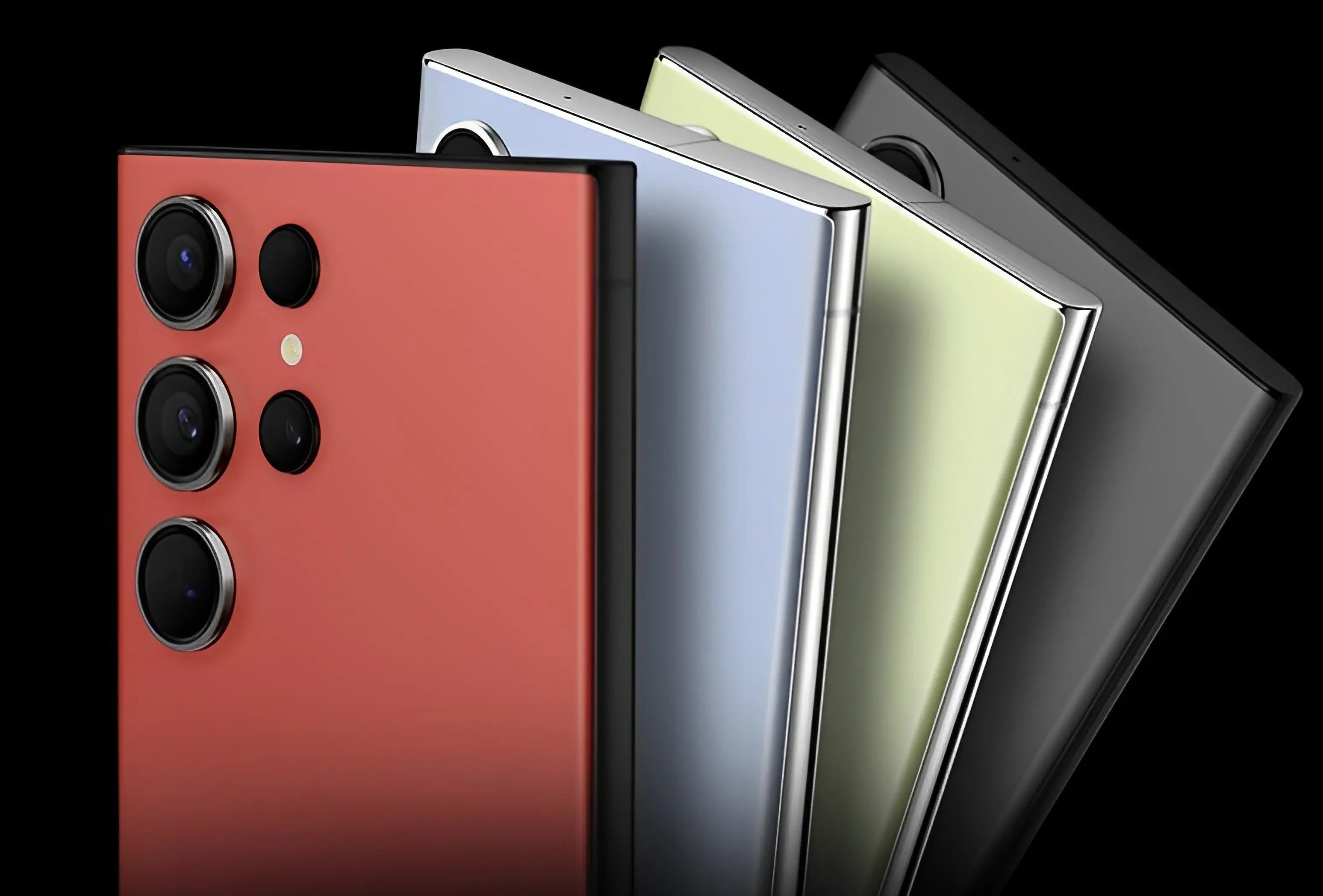 بهترین مدل‌های گوشی سامسونگ