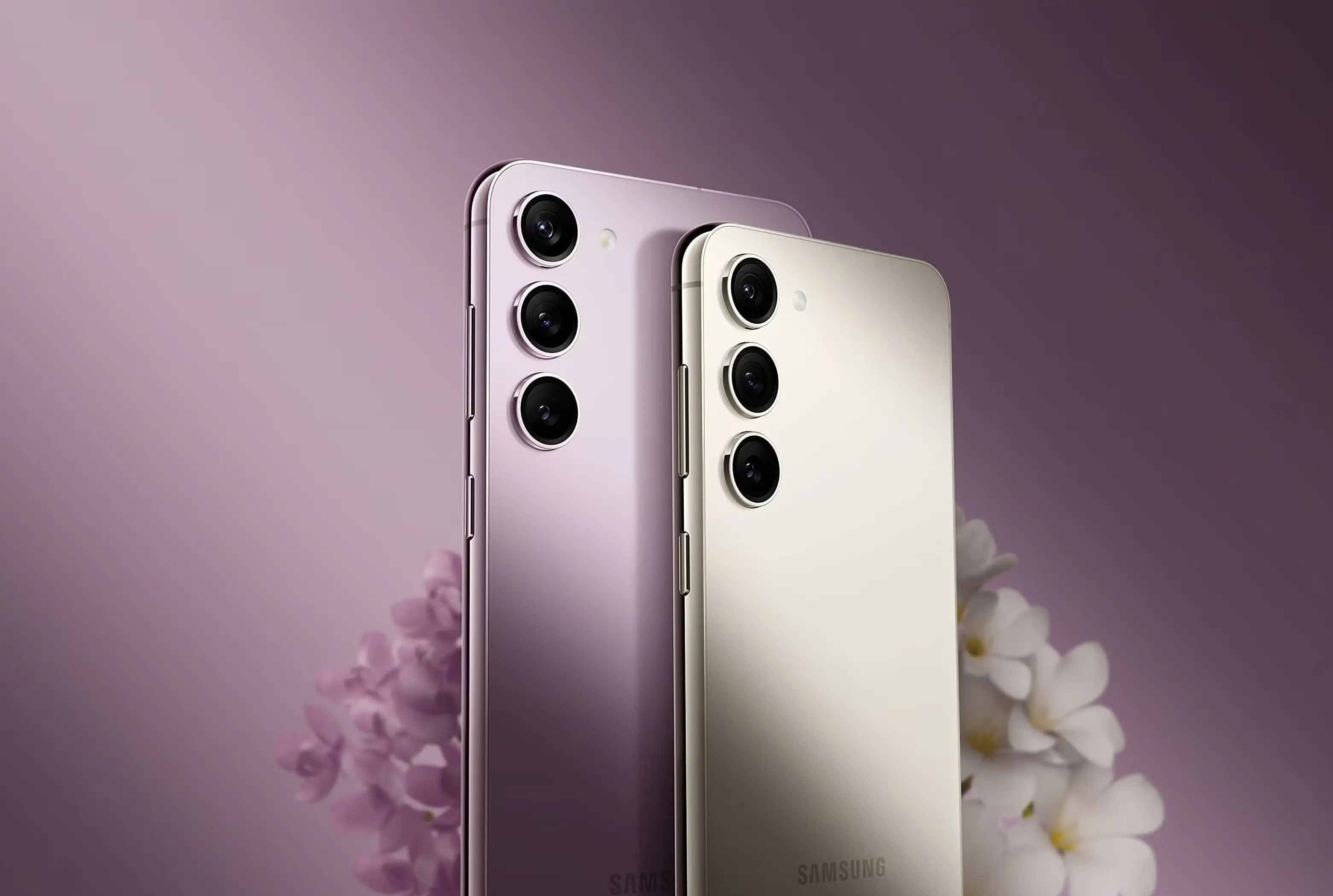 بهترین مدل‌های گوشی سامسونگ