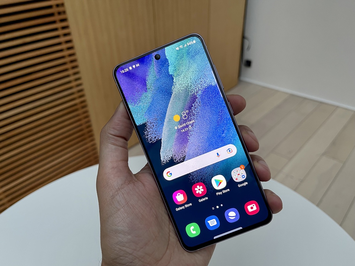 بهترین مدل‌های گوشی سامسونگ