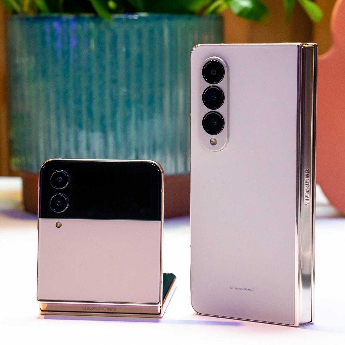 بهترین مدل‌های گوشی سامسونگ