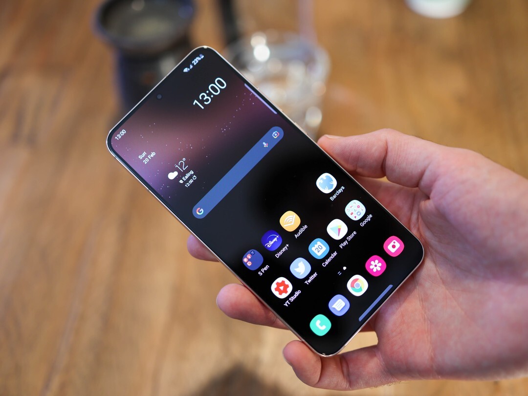 بهترین مدل‌های گوشی سامسونگ