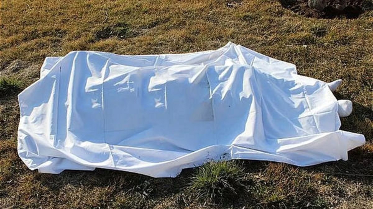 قتل هولناک دختر ١٧ ساله به دست عموی بیرحم قتل هولناک دختر ١٧ ساله به دست عموی بیرحم