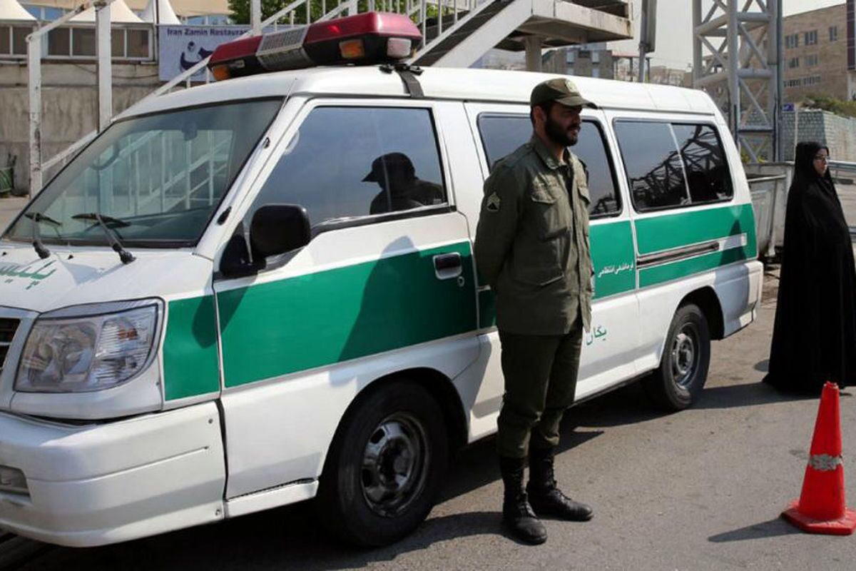 ذوق‌زدگی کیهان از بازگشت گشت‌ ارشاد به خیابان‌ها