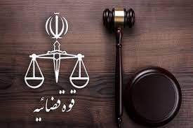 قوه قضائیه: آزادی حمید قره حسنلو و همسرش کذب است
