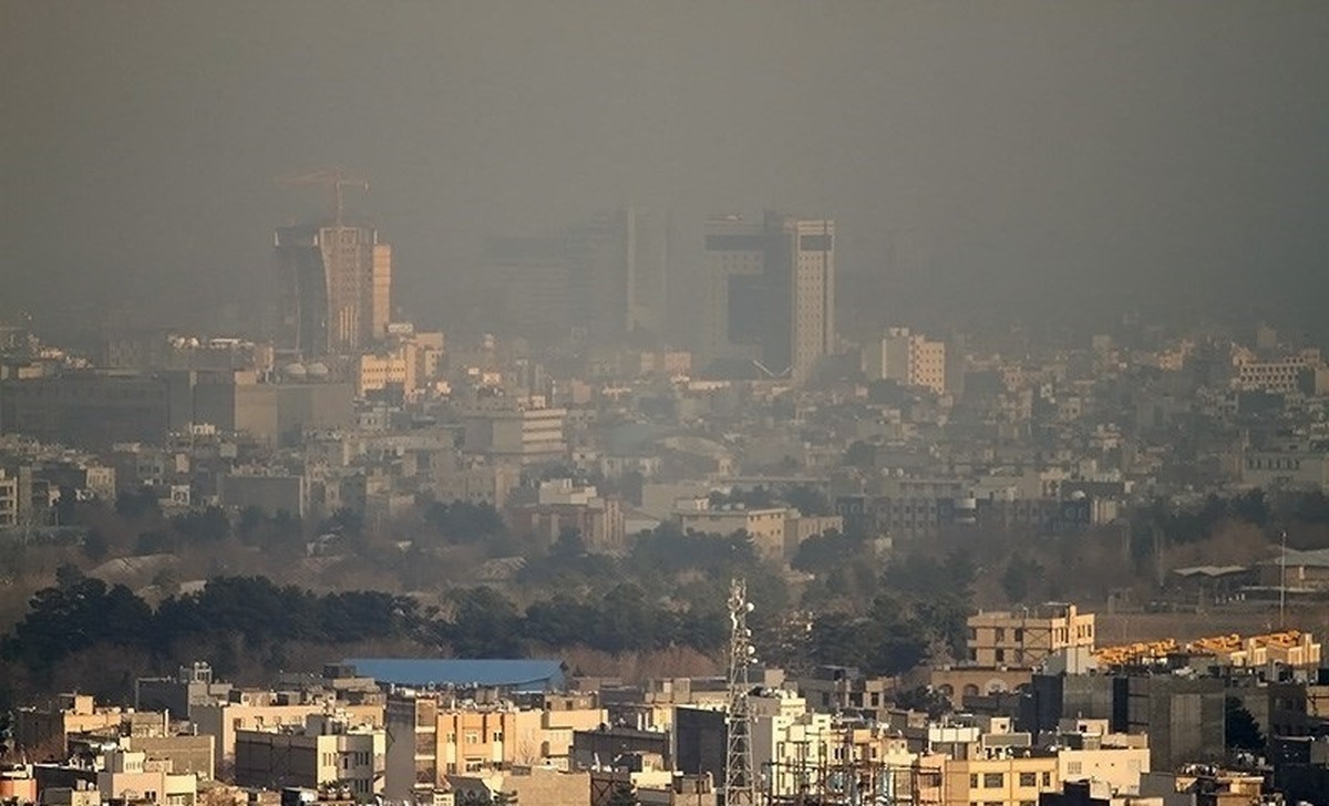 تصاویر شوکه کننده از صبحِ امروز در مشهد