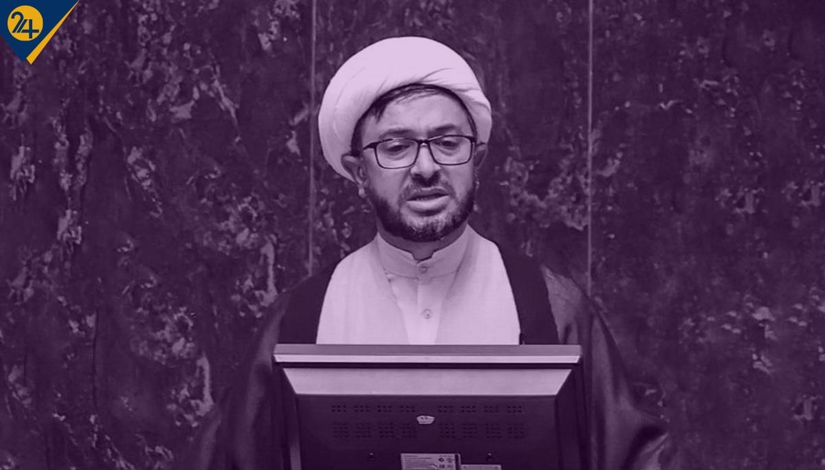 مهدی باقری نماینده زنجان مهدی باقری نماینده زنجان