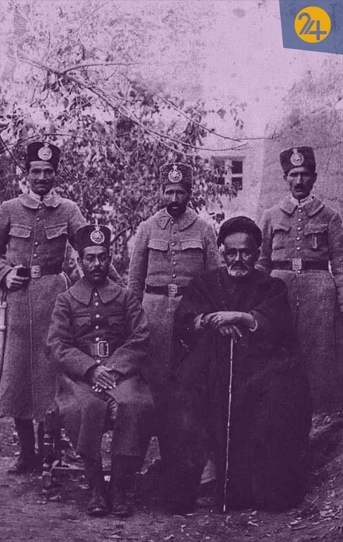 سید اشرف الدین گیلانی نسیم شمال