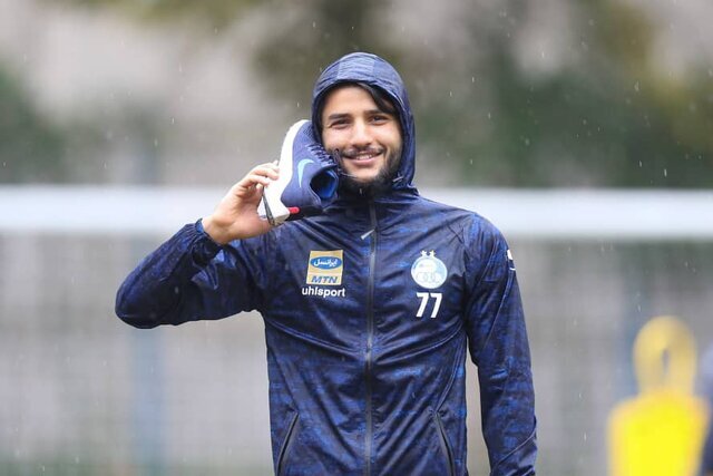 عارف غلامی عارف غلامی