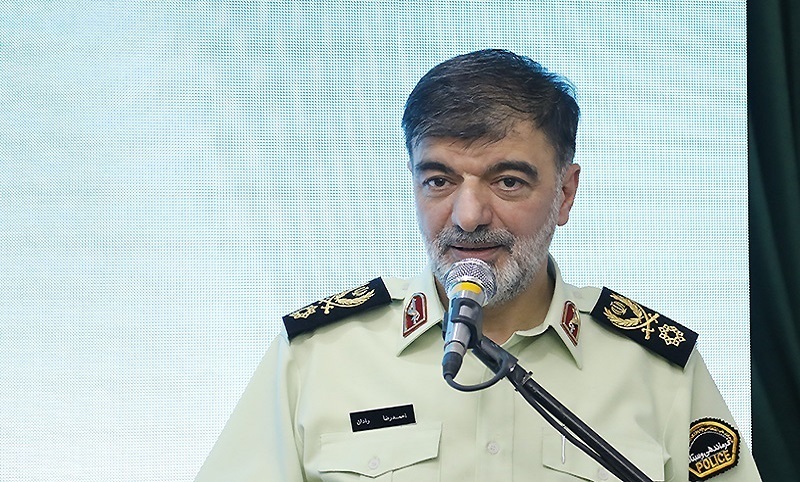 حجاب اجباری