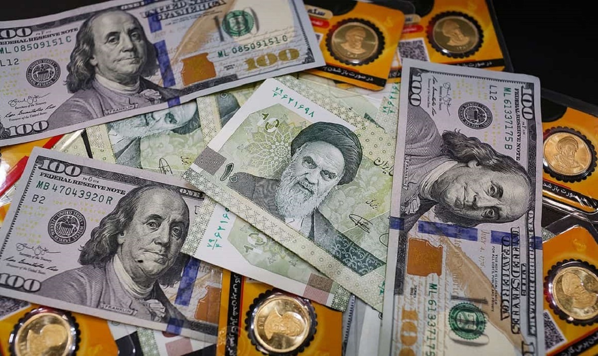 قیمت دلار، طلا و سکه امروز ۲۸ تیر ۱۴۰۲