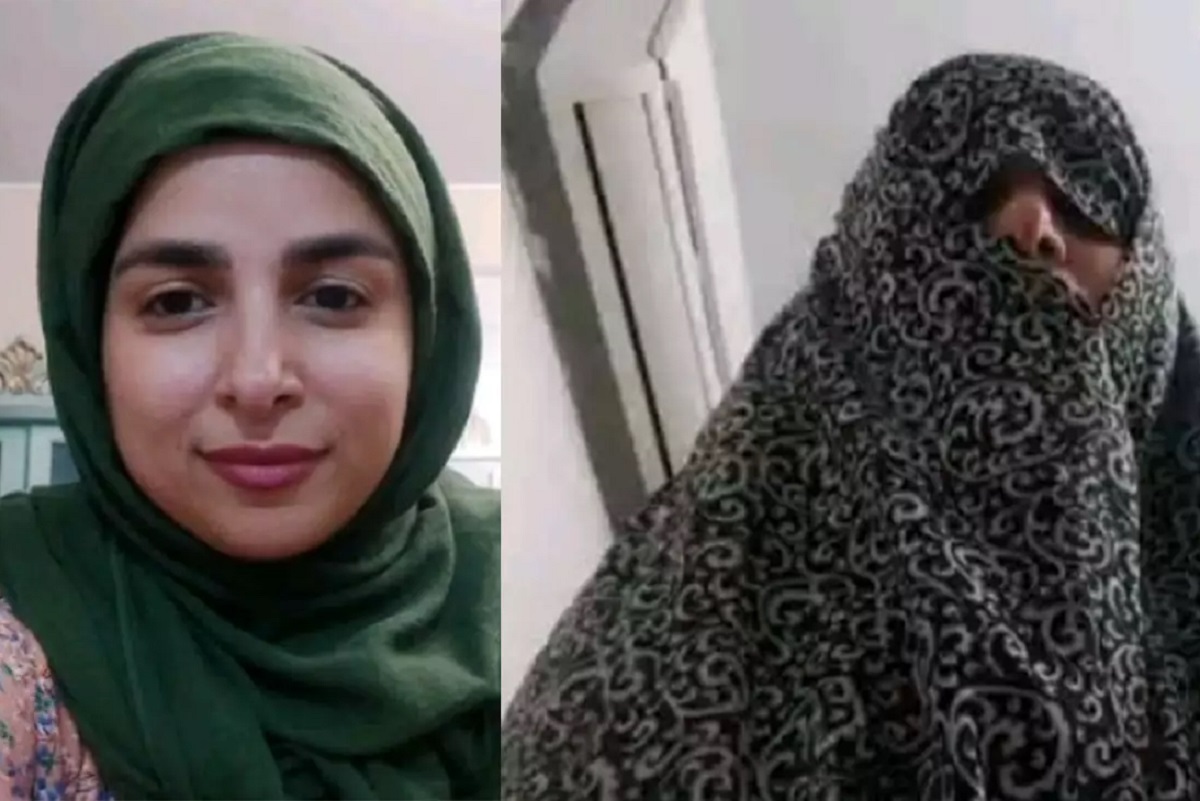 فیلم و عکس زینب موسوی کمدین معروف