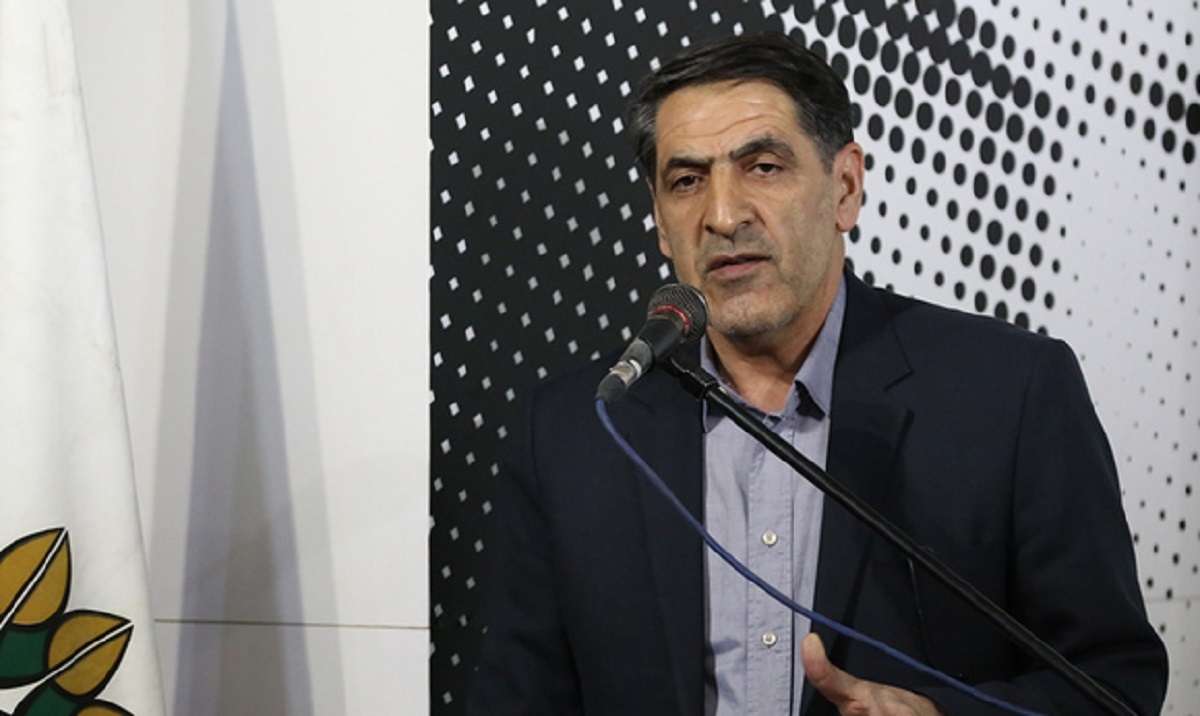 رمز قرآن از حسین آموختیم