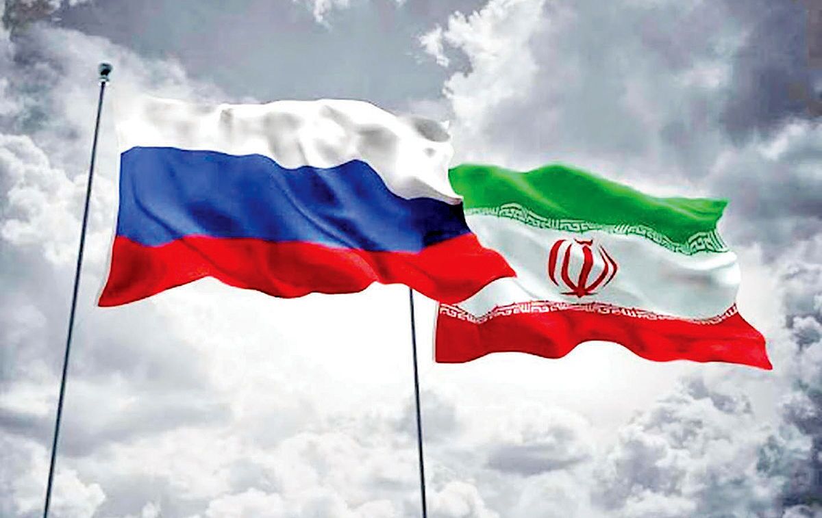 روزنامه اصولگرا: روسیه روابطش را با هیچ کشوری به خاطر ایران تغییر نمی‌دهد