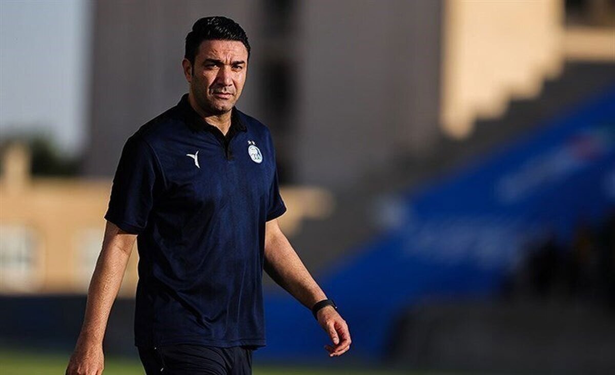 سه شرط موفقیت استقلال با نکونام