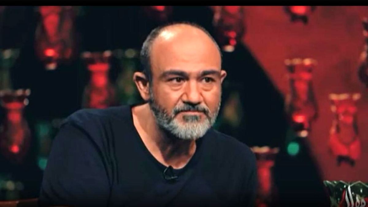 مهران غفوریان: تنها سروصدایی که قشنگه برای دسته عزاداریه