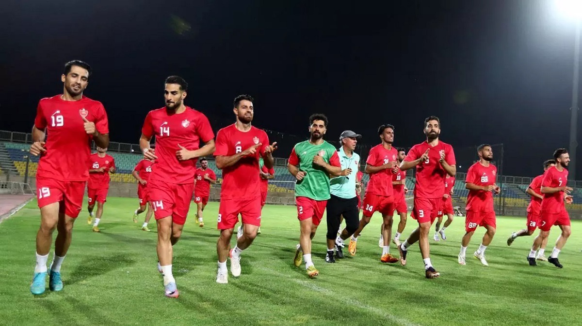 سورپرایز ویژه پرسپولیس برای هواداران؛ یک خرید بزرگ در راه است