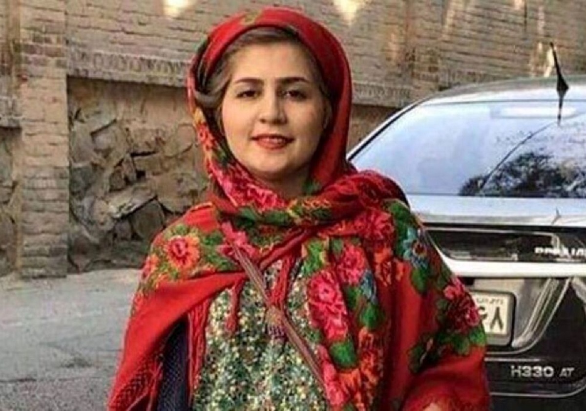 علت اصلی عدم برگزاری دادگاه سپیده قلیان از زبان وکلیش