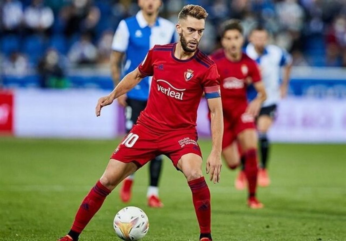 اختلاف ۱۵۰ هزار دلاری استقلال با هافبک اسپانیایی اختلاف ۱۵۰ هزار دلاری استقلال با هافبک اسپانیایی