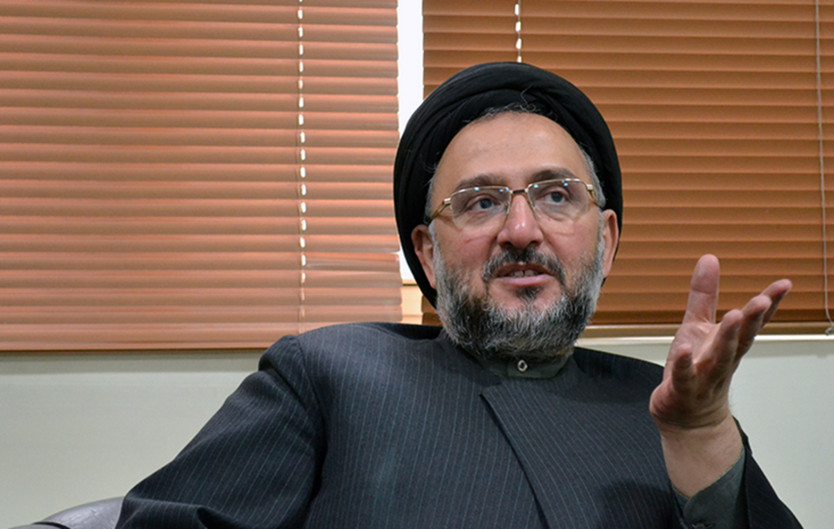 ابطحی: حکومت می‌خواهد بی‌حجابی را، که نوعی مبارزه با نظام تلقی می‌شود، دشوارتر کند