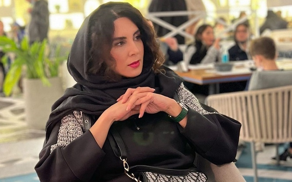 آزادی لیلا بلوکات