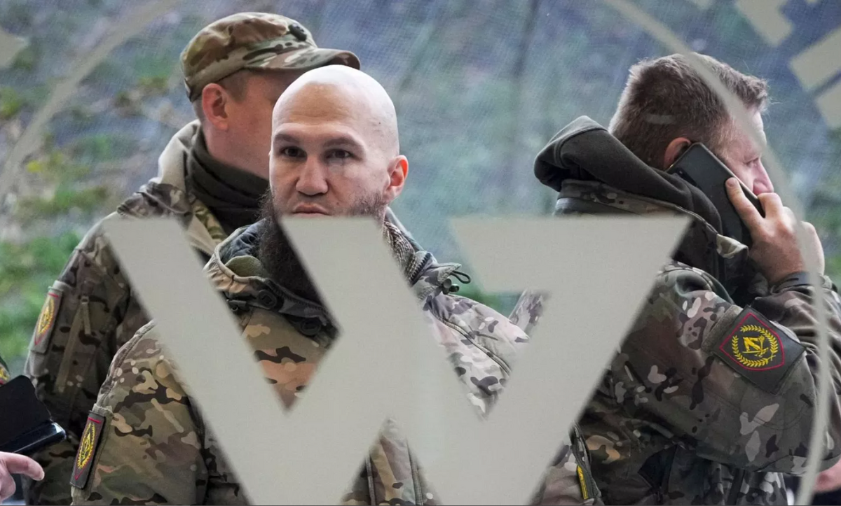 جدیدترین خبر‌ها از حمله گروه واگنر به نیرو‌های پوتین/ محاصره بخش‌های استراتژیک در رستوف!