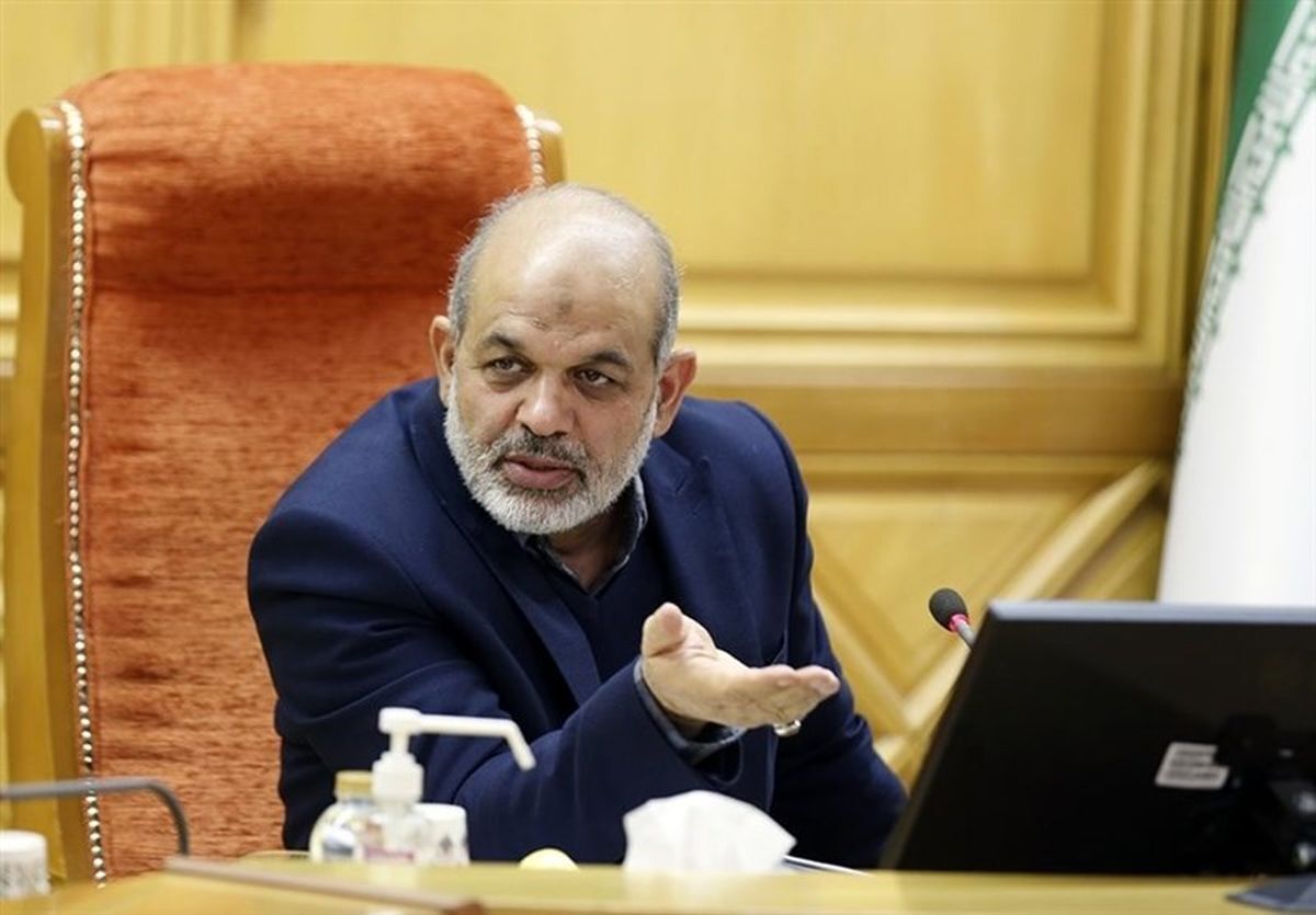 واکنش وزیر کشور به تصمیم مجلس برای برگزاری انتخابات تناسبی در تهران