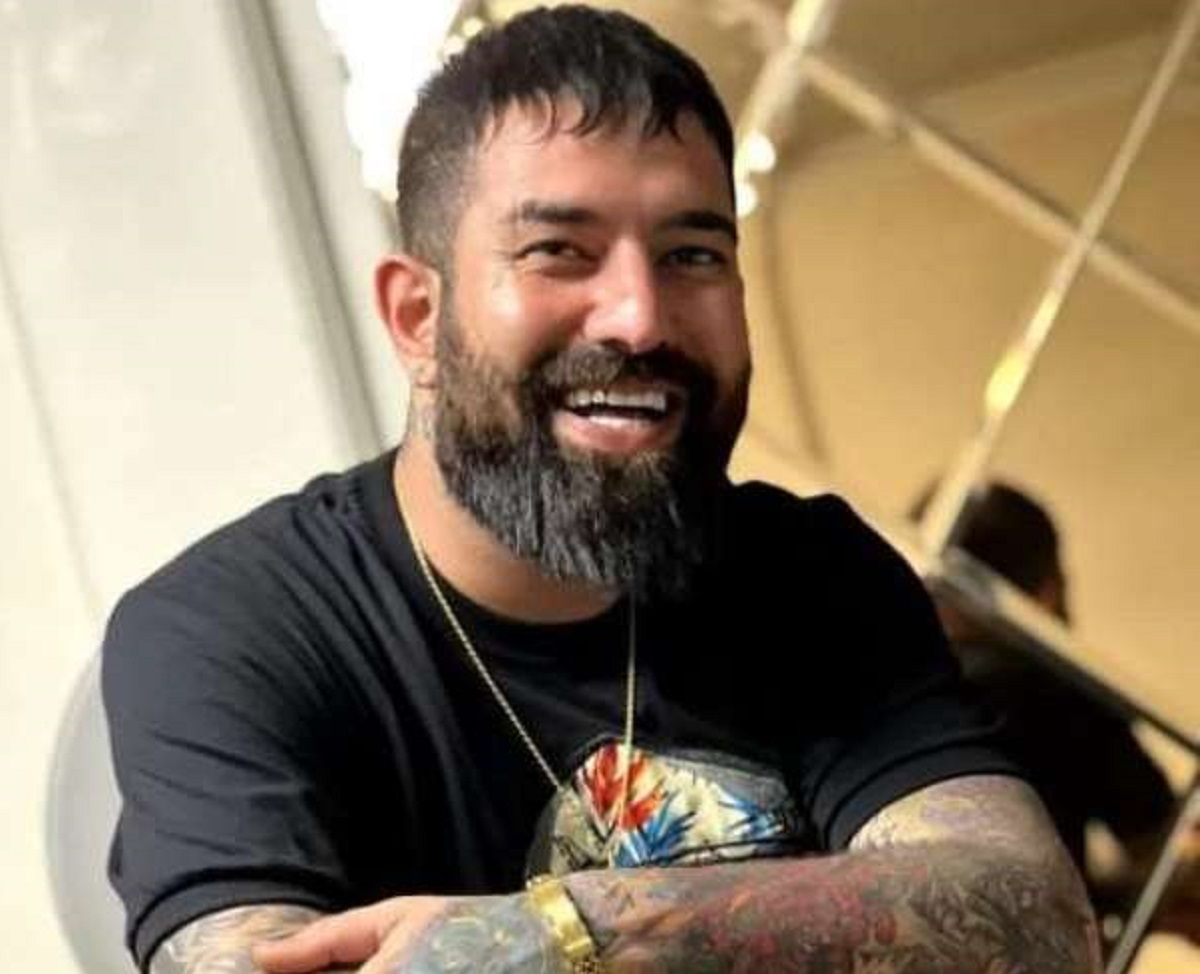 پیمان آدیداس بلاگر اینستاگرامی کیست؟