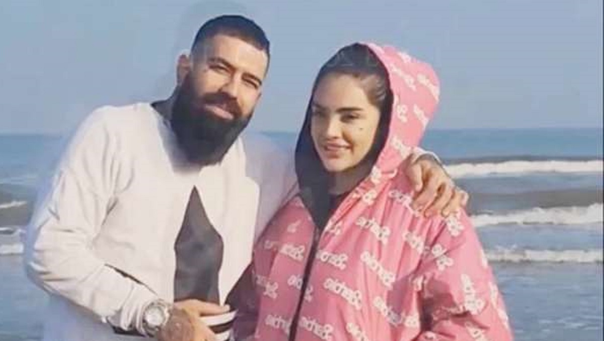 پیمان آدیداس بلاگر اینستاگرامی کیست؟